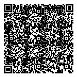 QR код хостела Симбиот