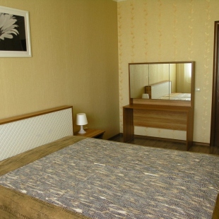 Фотография квартиры Апартаменты на Буинский-1