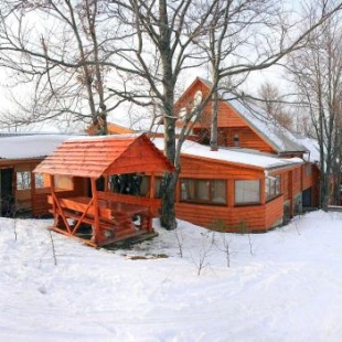 Фотография гостиницы KRASIA-RESORT