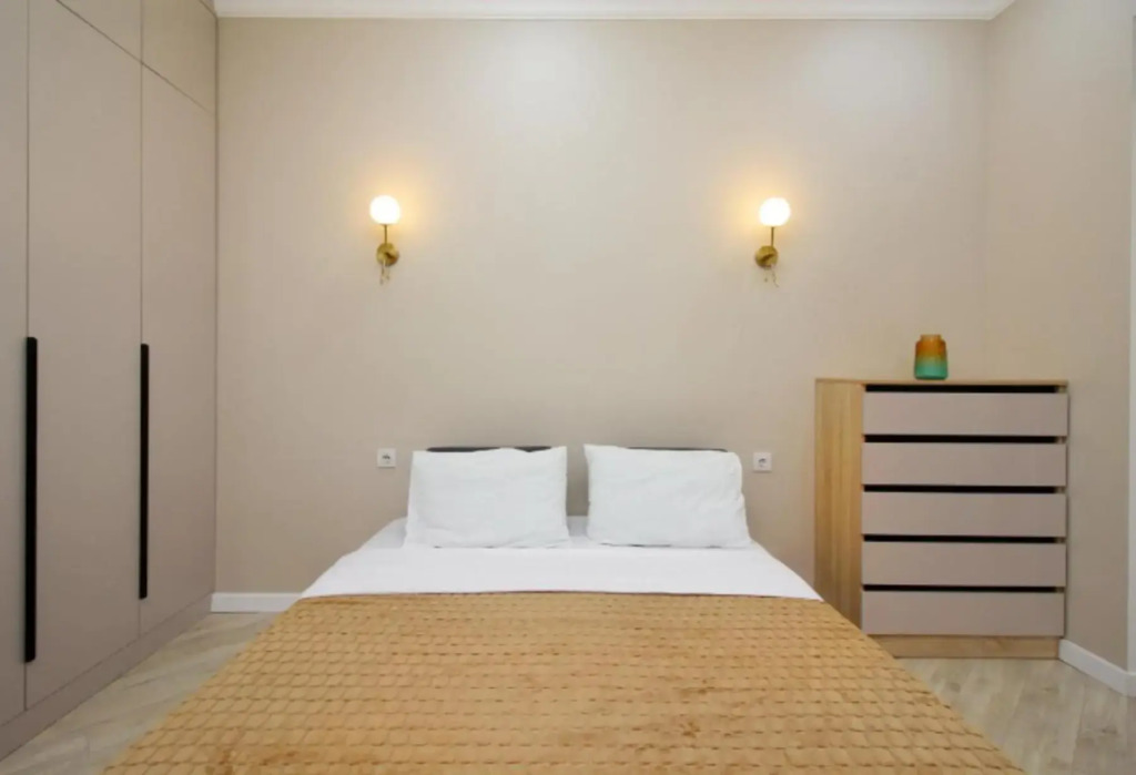 Фотография квартиры Апартаменты на проспекте Гагарина 310/3