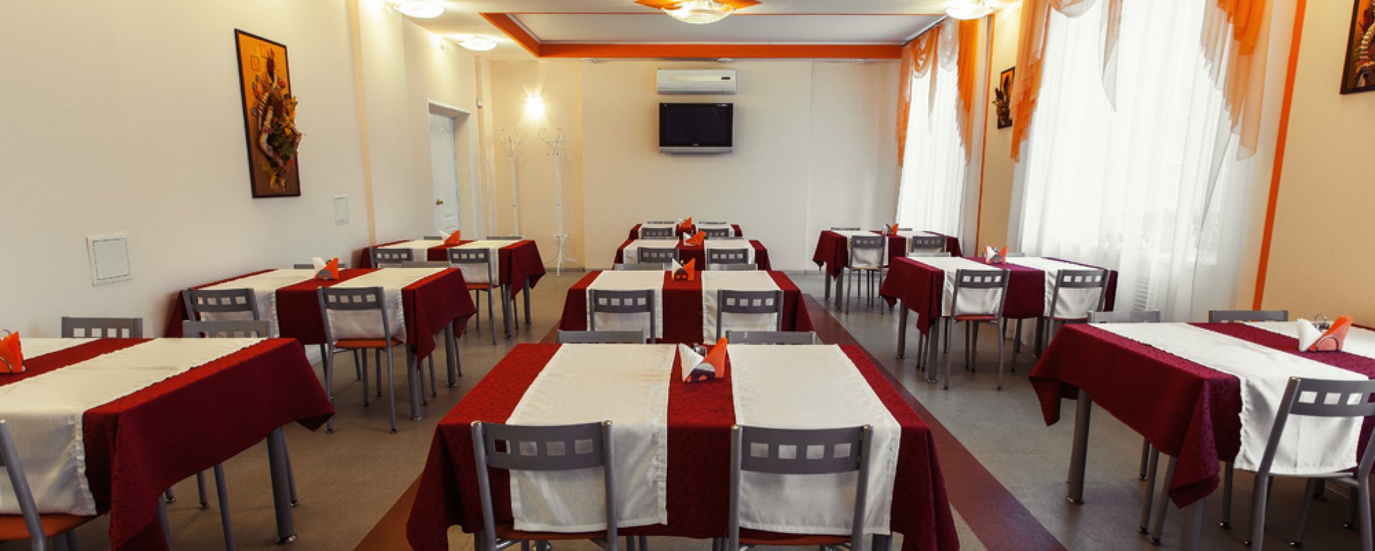 Фотографии ресторана ВизитЪ