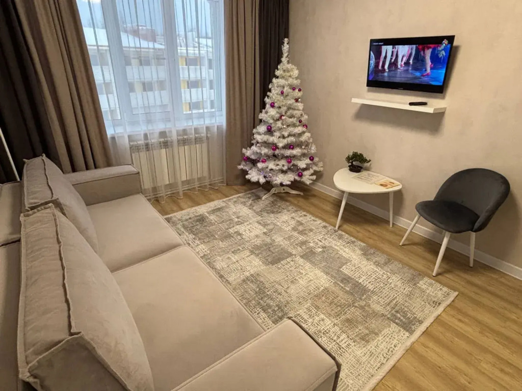 Фотография квартиры Квартира Династия