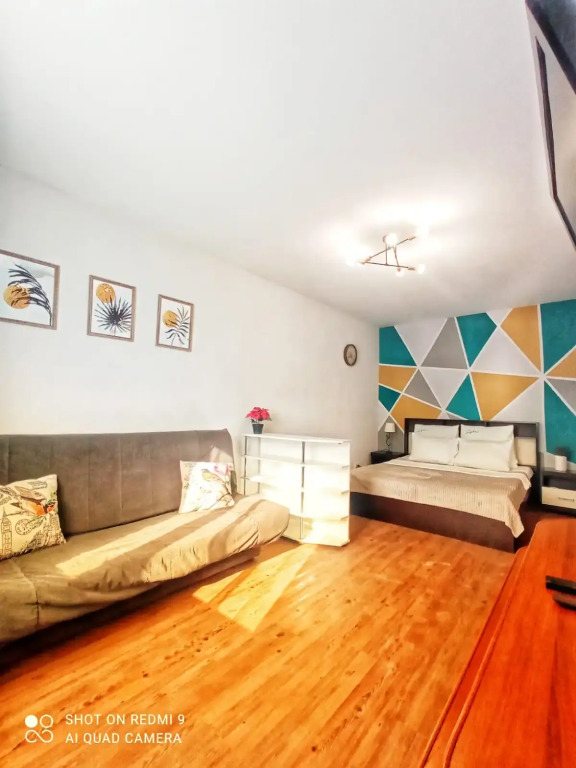 Фотография квартиры Квартира Татьяны Снежиной 45