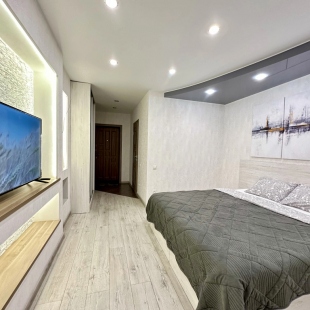 Фотография квартиры Квартира Студия на 14 Этаже