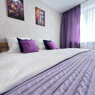 Фотография квартиры Квартира Около дворца спорта