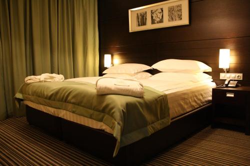 Фотография гостиницы Olives City Hotel