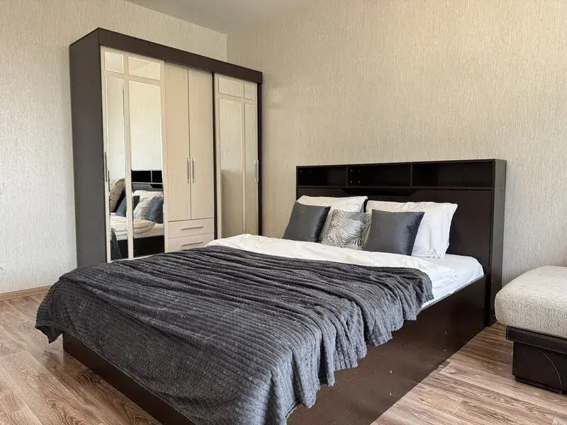 Фотография квартиры Апартаменты Аврора на ул. Зареченская, д. 6, корп. 3