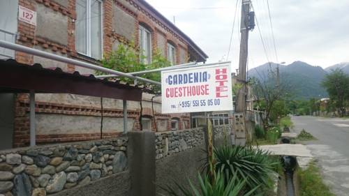 Фотографии гостевого дома
Guest House Gardenia