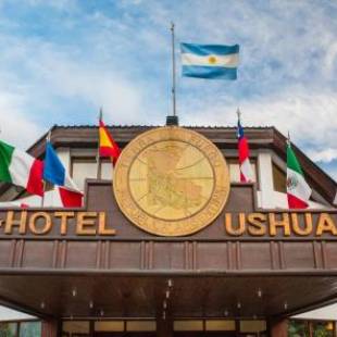 Фотографии гостиницы 
            Hotel Ushuaia