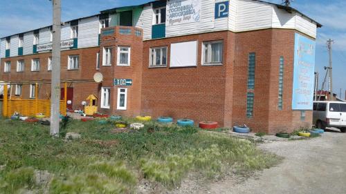 Фотографии гостиницы
Натали Плаза