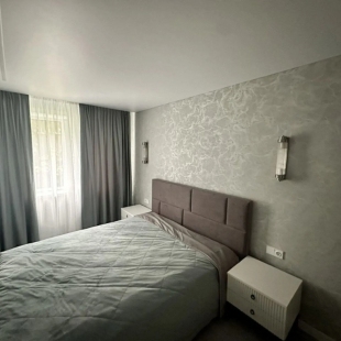 Фотография квартиры Апартаменты на Тихоокеанской 26