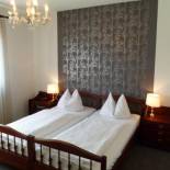 Фотография гостиницы Hotel Garni Geisler