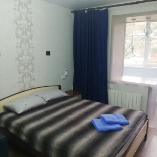 Фотография квартиры Квартира Посуточно Премьер