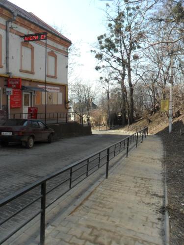 Фотография хостела City Centre