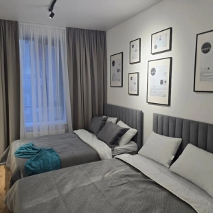 Фотография квартиры Алис на улице Лобачевского 120к1