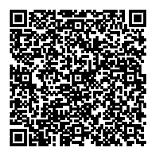QR код гостиницы Hotel Natalia