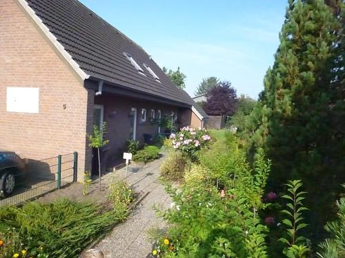 Фотография гостевого дома Ferienreihenhaus C, Ostseebad Dahme