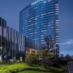 Фотографии гостиницы
Hyatt Regency Xiamen Wuyuanwan