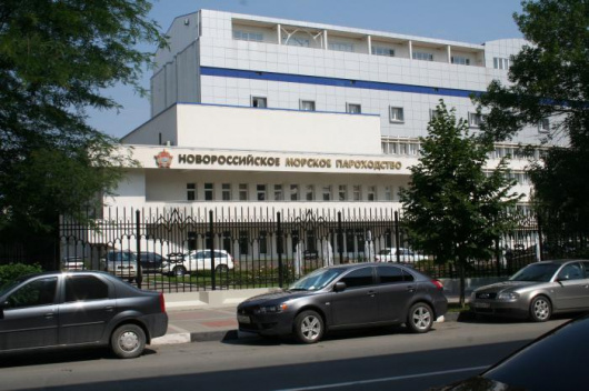 Фотографии транспортного узла
Новошип (Новороссийское морское пароходство)