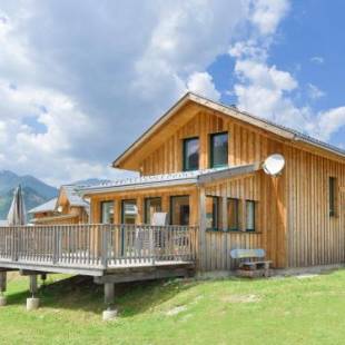 Фотографии гостевого дома
Hohentauern Chalet 25