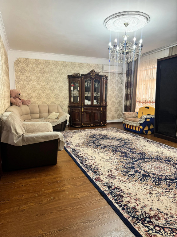 Фотография Коттеджа Частный дом в Центре Города