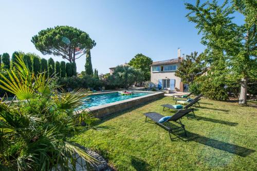 Фотография мини отеля Une Autre Histoire