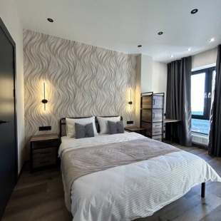 Фотография квартиры Апартаменты 4.16 STUDIO GONCHAROVA BIG