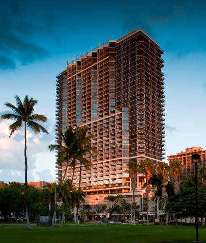 Фотография апарт отеля Trump International Hotel Waikiki