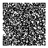 QR код гостевого дома Домик с камином у озера