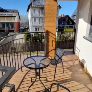 Фотография квартиры Квартира Baltic Sea 3