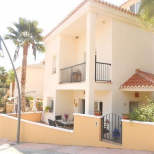 Фотография гостевого дома Bonita casa de vacaciones en Almuñécar