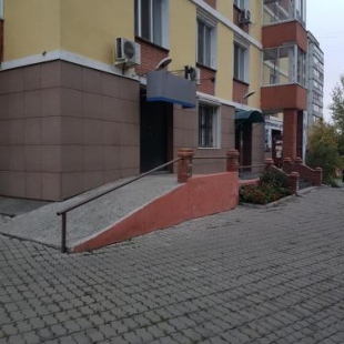 Фотография хостела Спи Здесь