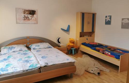 Фотографии гостевого дома
Ferienhaus Sonja