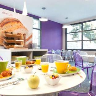 Фотографии гостиницы
ibis Styles Lille Aéroport