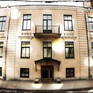Фотография апарт отеля Апартаменты Стасов