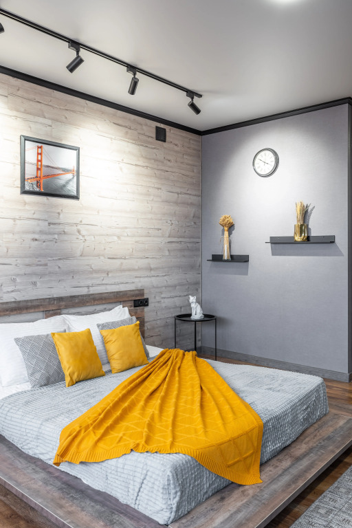 Фотографии квартиры 
            Апартаменты в ЖК Симфония