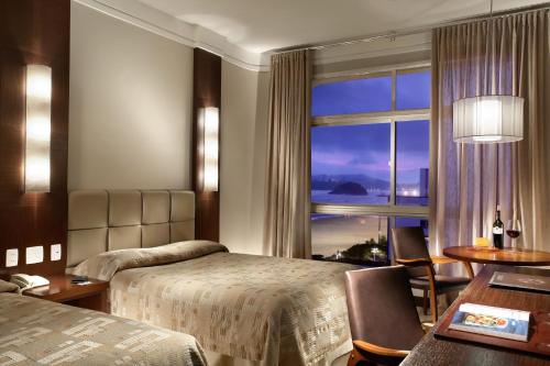 Фотография гостиницы Parque Balneário Santos by Atlantica Hotels