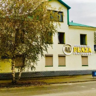 Фотография гостиницы AlPlaza