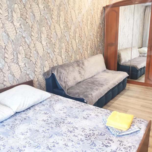 Фотографии квартиры 
            Апартаменты на улице Киевская 139