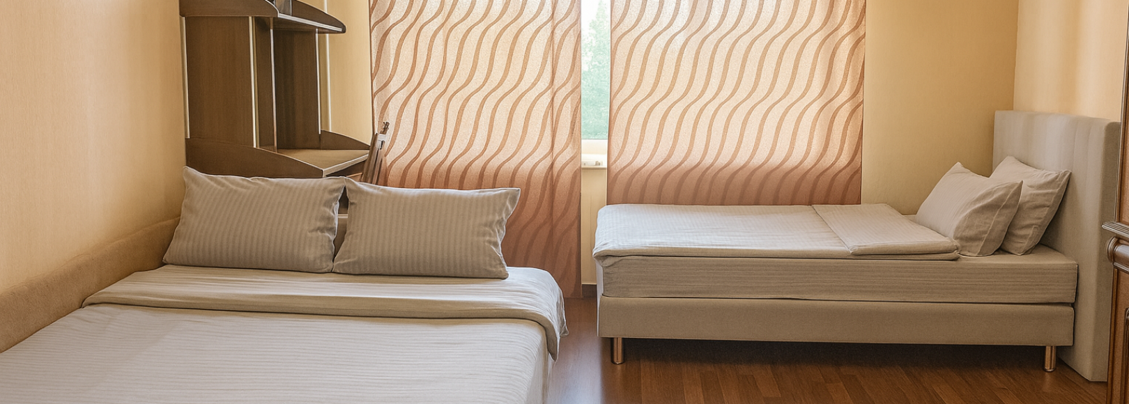 Фотография квартиры Аликорн24 на Первомайской