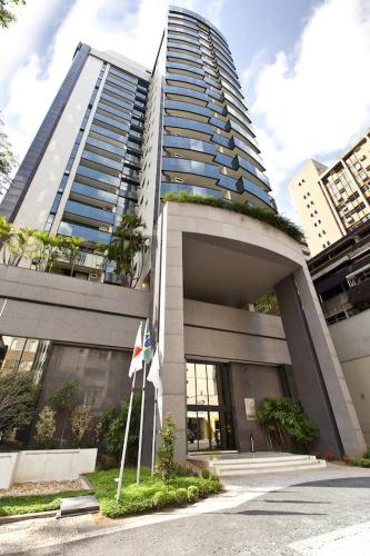 Фотография апарт отеля Flat no Ianelli