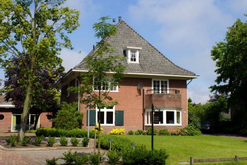 Фотография мини отеля Bed and Breakfast De Grote Byvanck