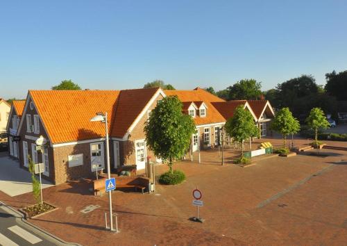 Фотография гостиницы Friesischer Hof (Luftkurort)