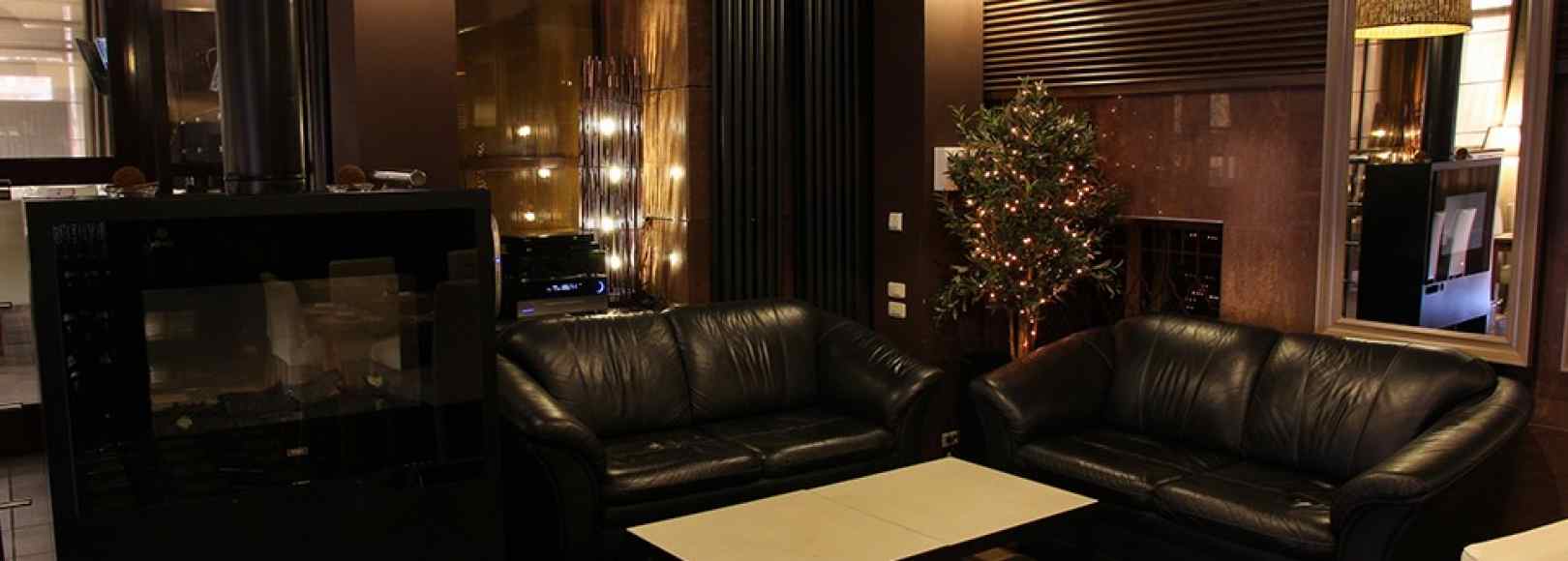 Фотография банкетного зала Symposium