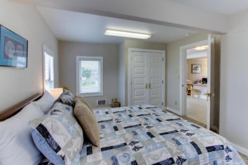 Фотография гостевого дома Crab Cottage in Nye Beach