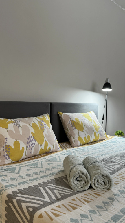 Фотография квартиры Квартира Премиум-класса