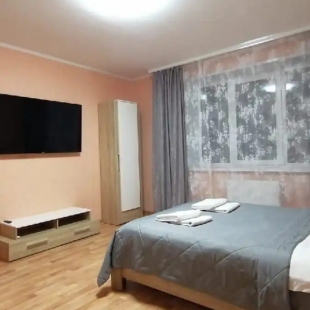 Фотография квартиры Апартаменты Квартира с лоджией у вокзала