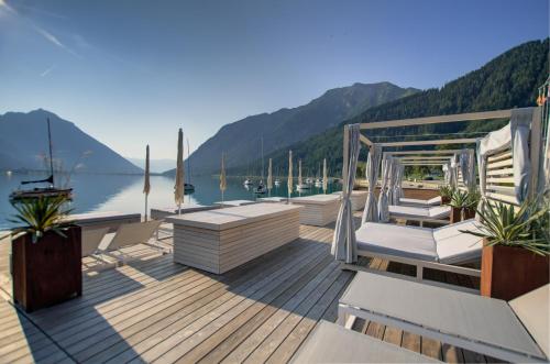 Фотография гостиницы Hotel Post am See