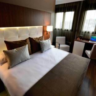 Фотографии гостиницы 
            Gran Hotel Botánicos