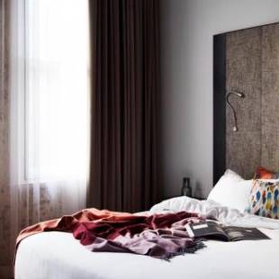 Фотографии гостиницы
The Old Clare Hotel